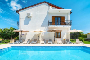 House Demetra